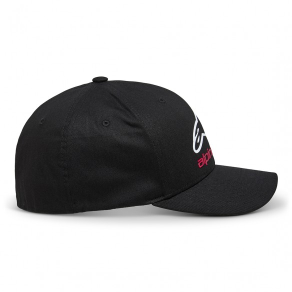 Gorra Always 2.0 Neg/Bln/Rj