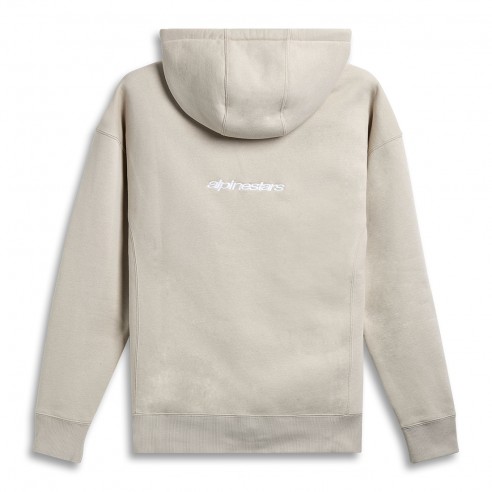 Sudadera Exordium Bln osc