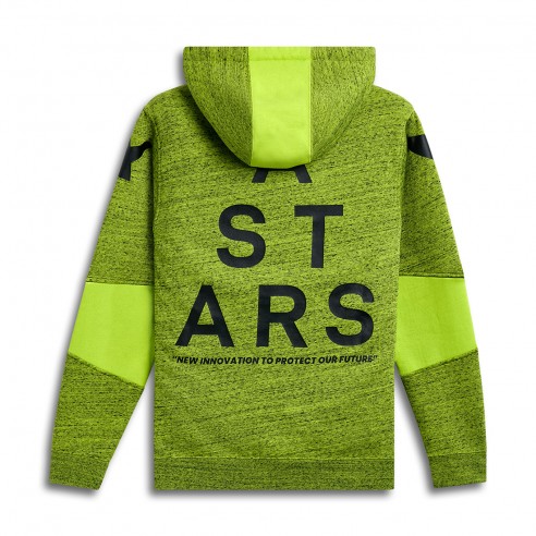 Sudadera Perpetuate Lima