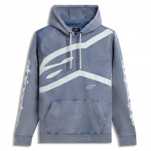 Sudadera Unbound Az Slate
