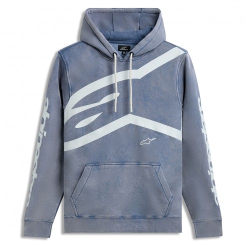Sudadera Unbound Az Slate
