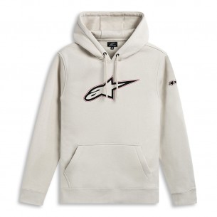 Sudadera Insignia Bln osc