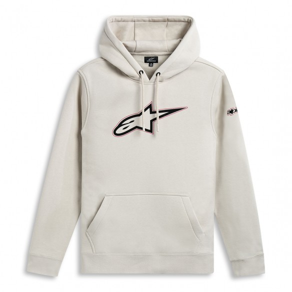 Sudadera Insignia Bln osc