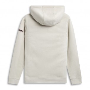Sudadera Insignia Bln osc 2
