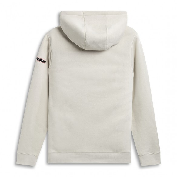 Sudadera Insignia Bln osc