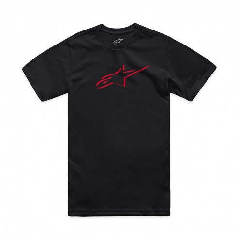 Camiseta Ageless Shadow CSF m/c Neg/Rj
