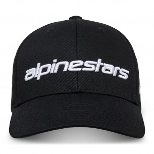 Gorra Blaze 2.0 Neg/Bln 2