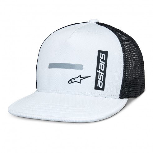 Gorra Alter Trucker Bln/Neg