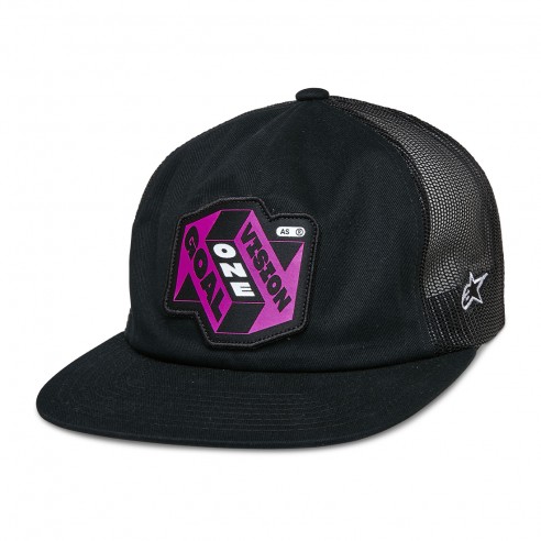 Gorra That Way Trucker Neg/Neg