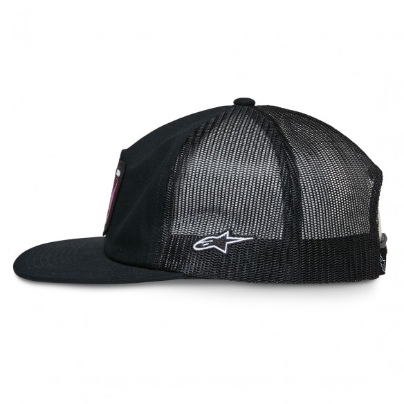 Gorra That Way Trucker Neg/Neg