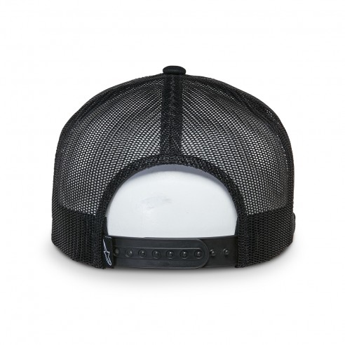 Gorra That Way Trucker Neg/Neg