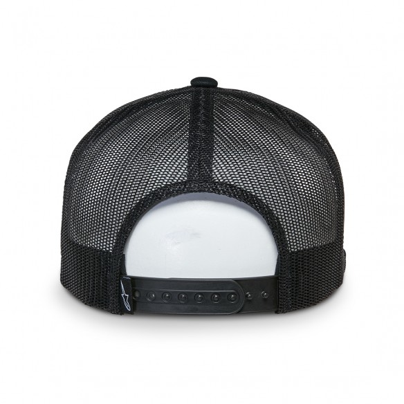 Gorra That Way Trucker Neg/Neg