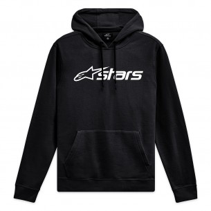 Sudadera Blaze V3 Neg/Bln
