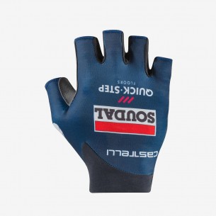 Guantes Competizione 2 Az Belgian Soudal Quickstep 2025