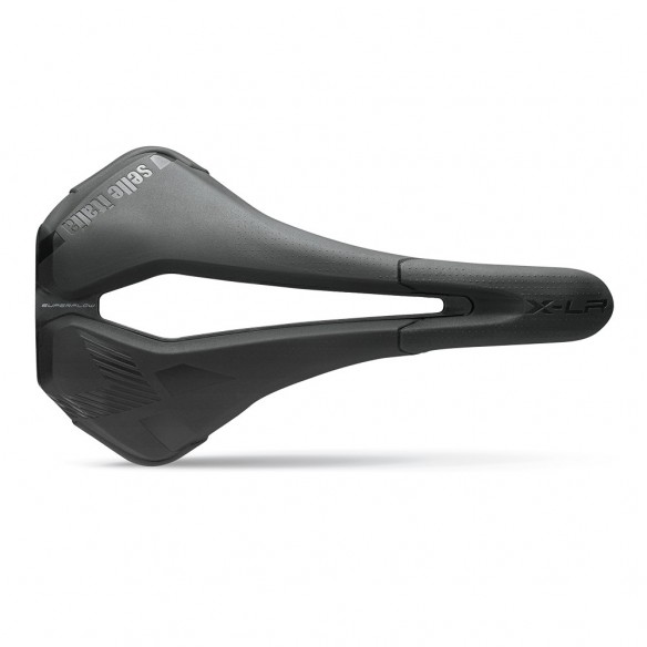 X-LR Air Cross TM Superflow S3 Neg