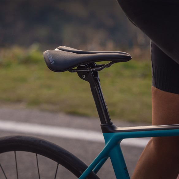 Novus Boost EVO Gravel TM Superflow L3 Az