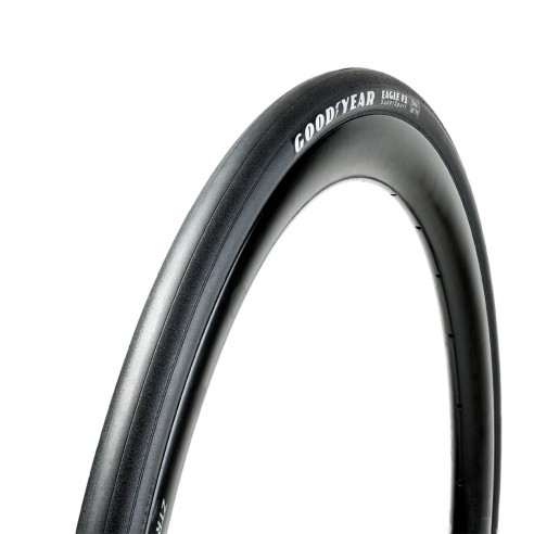 Cubierta Eagle F1 700x32 Pleg Neg