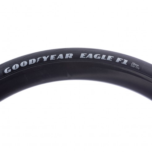 Cubierta Eagle F1 700x32 Pleg Neg