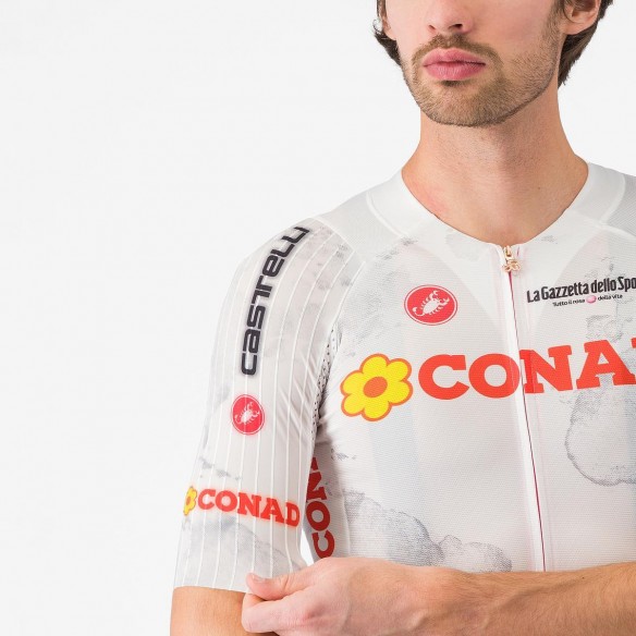 Maillot GdI 25 Race 8S Bln