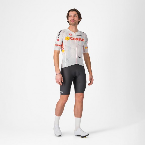 Maillot GdI 25 Race 8S Bln