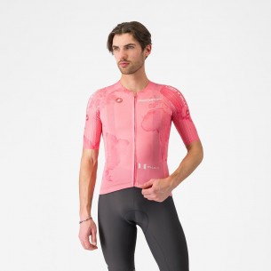 Maillot GdI 25 Race 8S Rs Giro