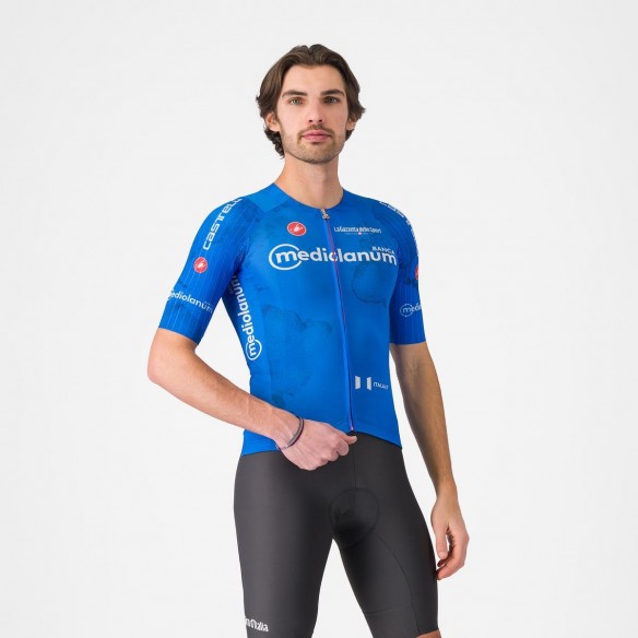 Maillot GdI 25 Race 8S Az