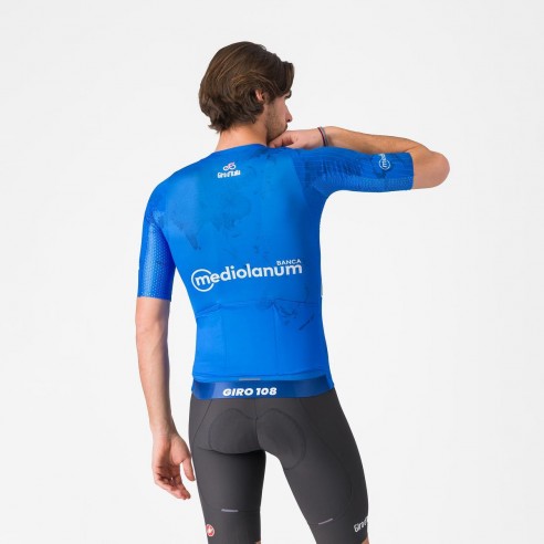 Maillot GdI 25 Race 8S Az