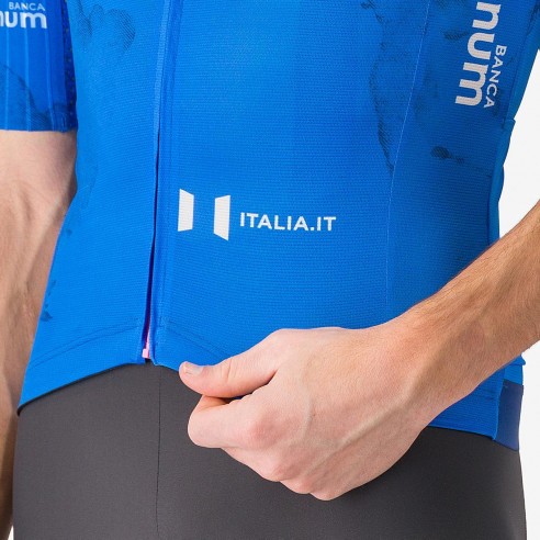 Maillot GdI 25 Race 8S Az
