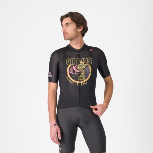 Maillot GdI 25 Highway To Rome Neg
