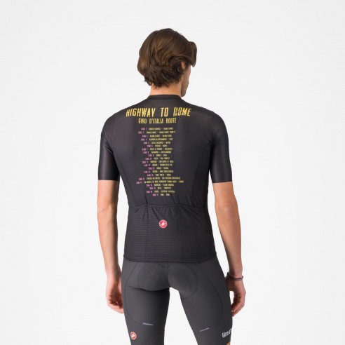 Maillot GdI 25 Highway To Rome Neg