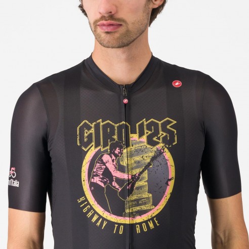 Maillot GdI 25 Highway To Rome Neg