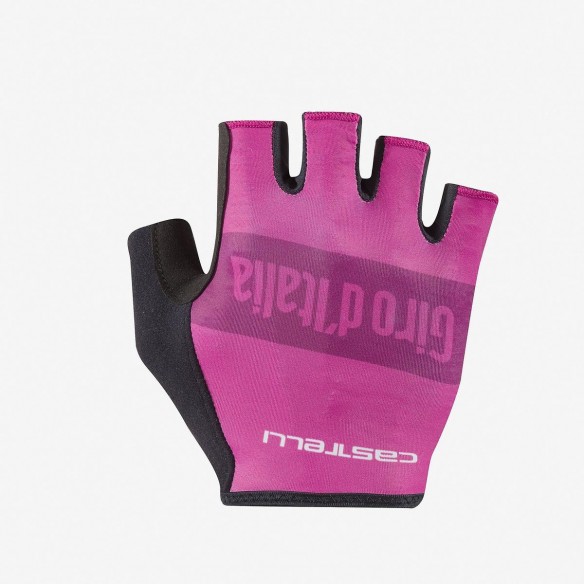 Guantes GdI 25 Ciclamino