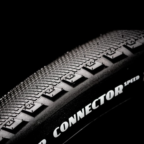 Connector Speed Race 700x40 TLR Neg