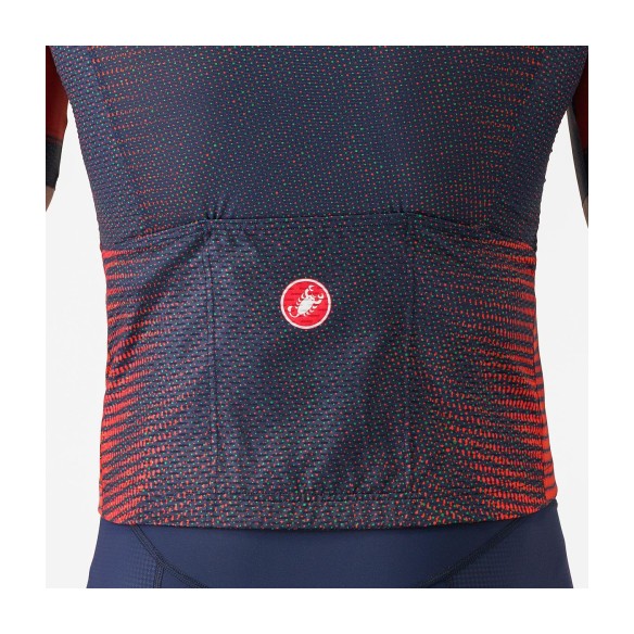 Maillot Competizione 3 Landismo Az Belgian/Rj/Vrd