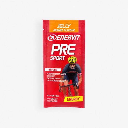 Gel Enervit Sport Naranja 60g