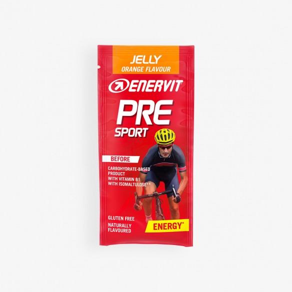 Gel Enervit Sport Naranja 60g