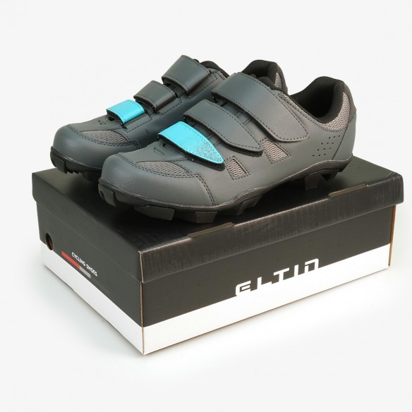 Zapatillas ELTIN 3 VELCROS W MTB