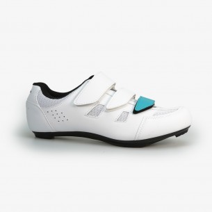 Zapatillas ELTIN 3 VELCROS W ruta