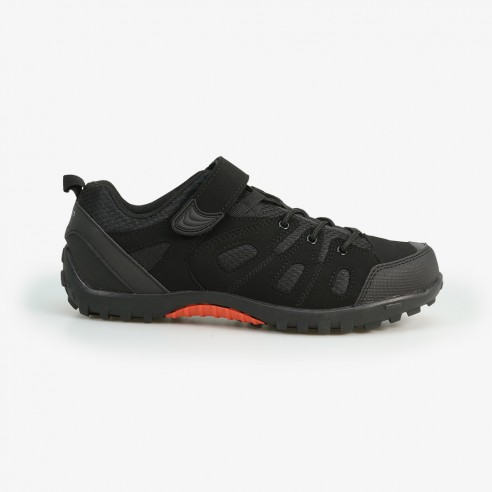 Zapatillas ELTIN VELCRO + CORDONES MTB