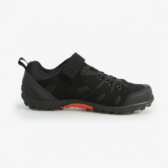 Zapatillas ELTIN VELCRO + CORDONES MTB