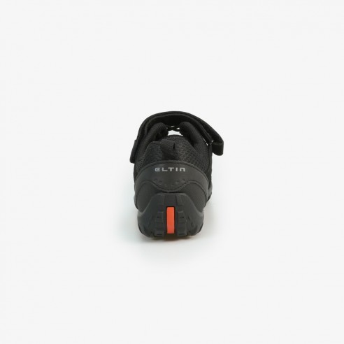 Zapatillas ELTIN VELCRO + CORDONES MTB