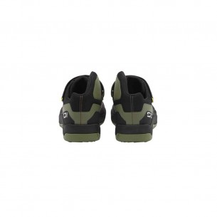 Zapatillas Descentio Neg/Vrd 2