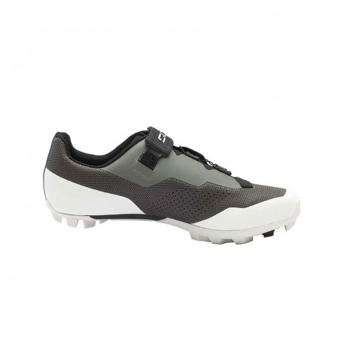 Zapatillas Dominator X Bosque osc