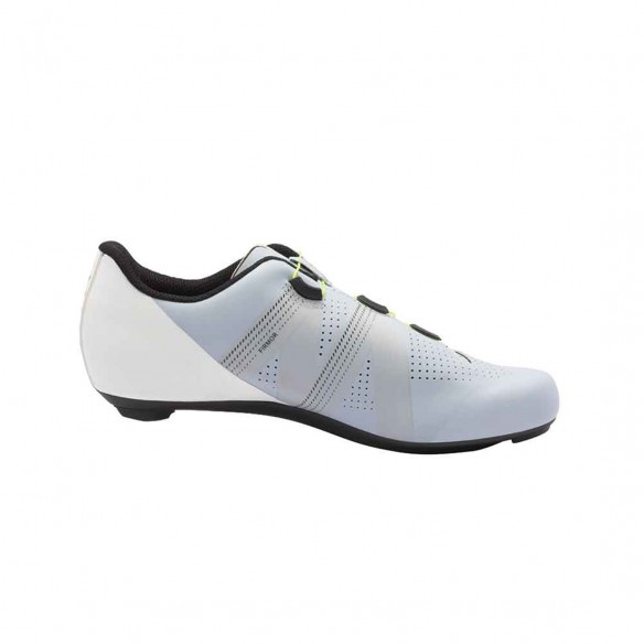 Zapatillas Ergo 6 Gr cielo