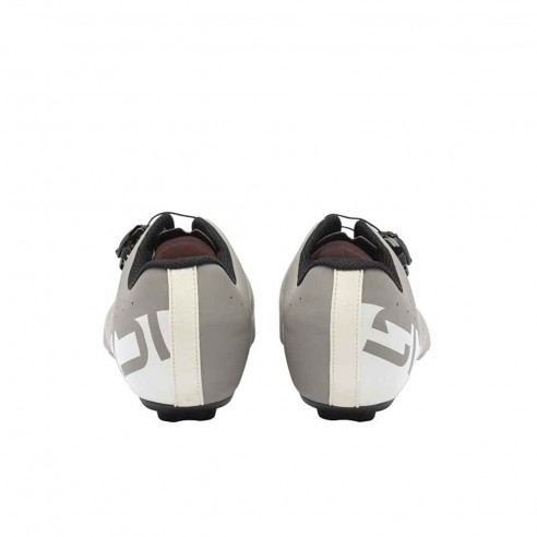 Zapatillas Fast 2 Cemento/Bln hielo