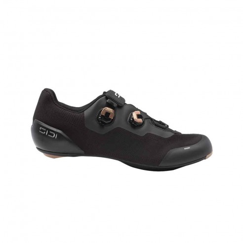 Zapatillas Genius X VAPO Neg