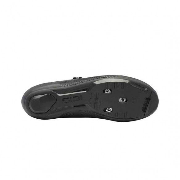 Zapatillas Genius X WYVE Neg