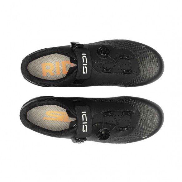 Zapatillas Genius X WYVE Neg