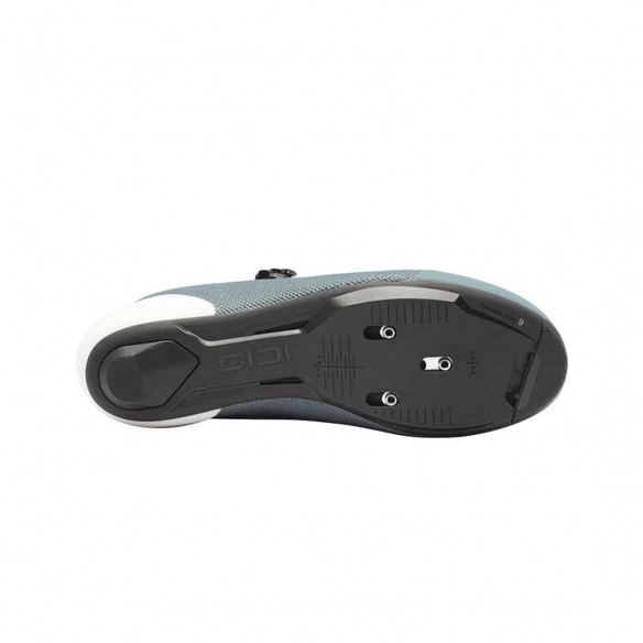 Zapatillas Genius X WYVE Gr frio/Bln hielo