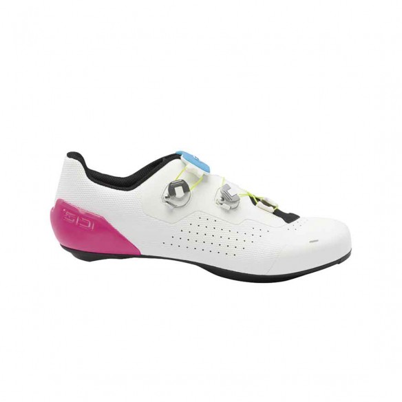 Zapatillas Genius X WYVE Bln fl